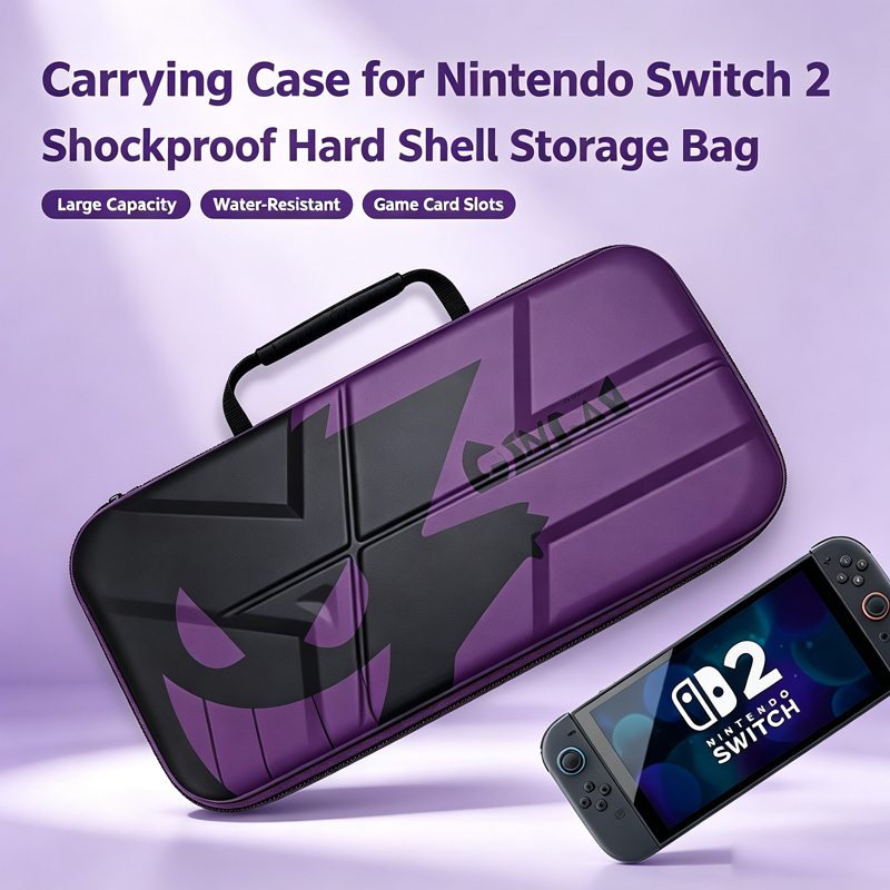 Étui de transport pour Nintend - Gaming Accessories Bag avis et prix