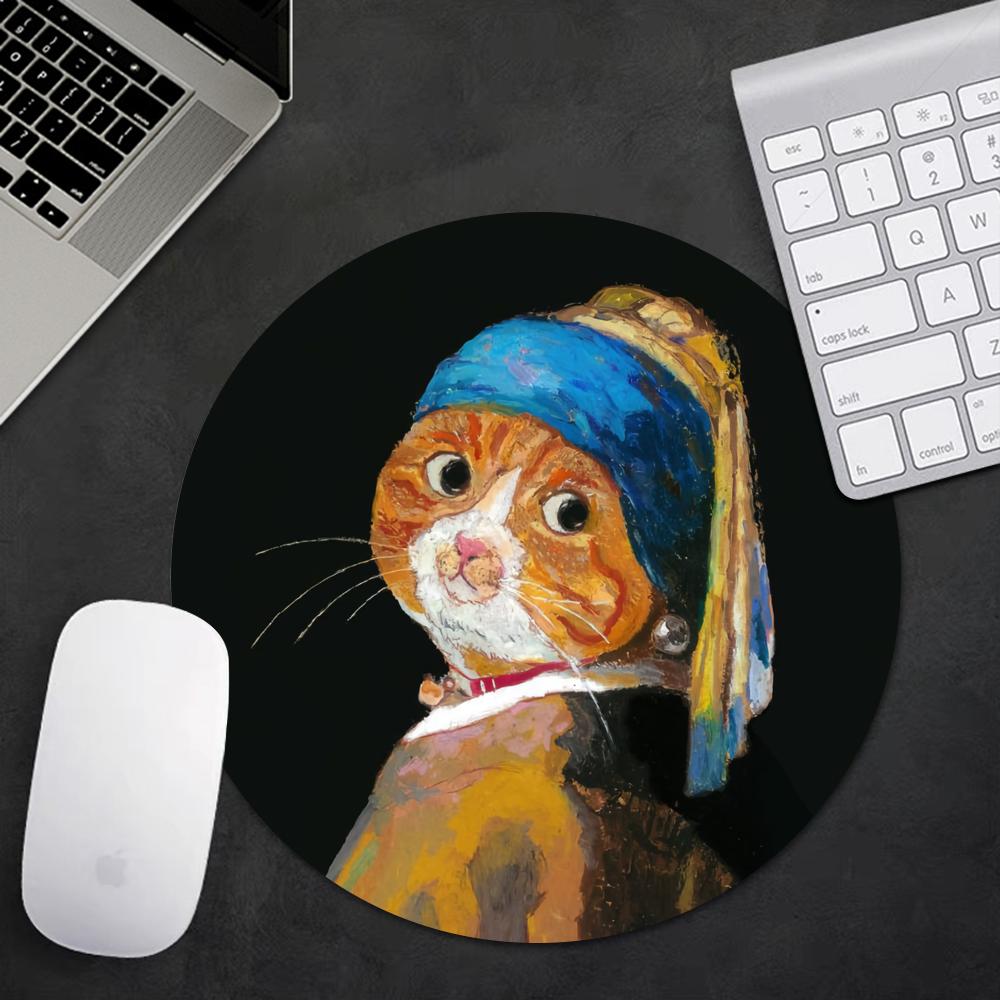 Tapis de souris chats mignons, - Vintage Gaming Accessories avis et prix