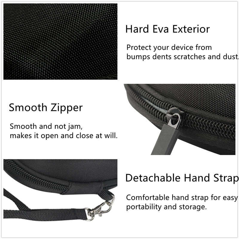 Sac de transport de voyage, bo - Gaming Accessories Bag avis et prix