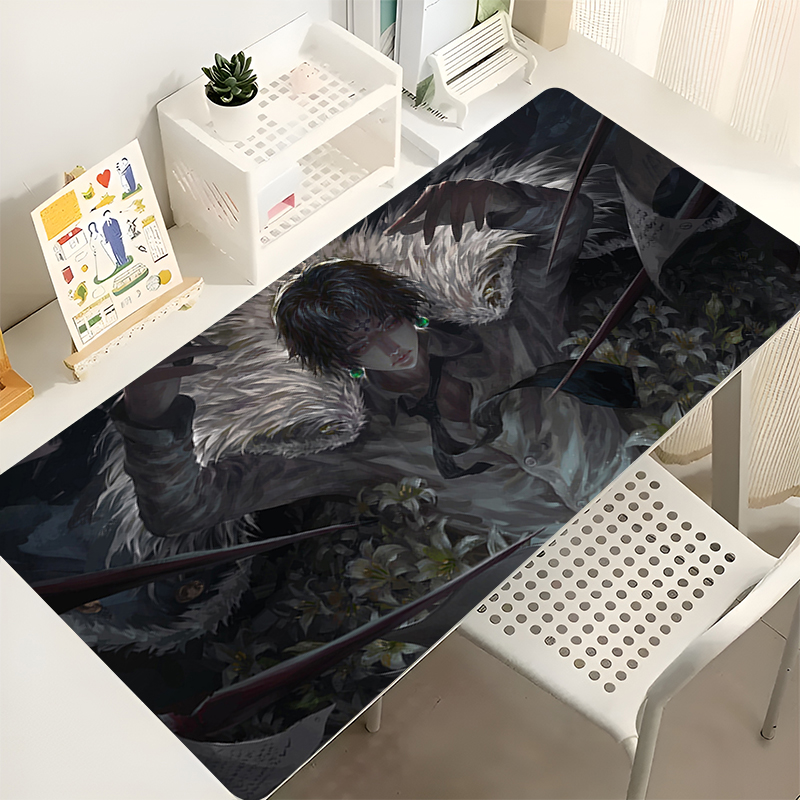Tapis de souris japon ordinate - Gaming Accessories Japan avis et prix
