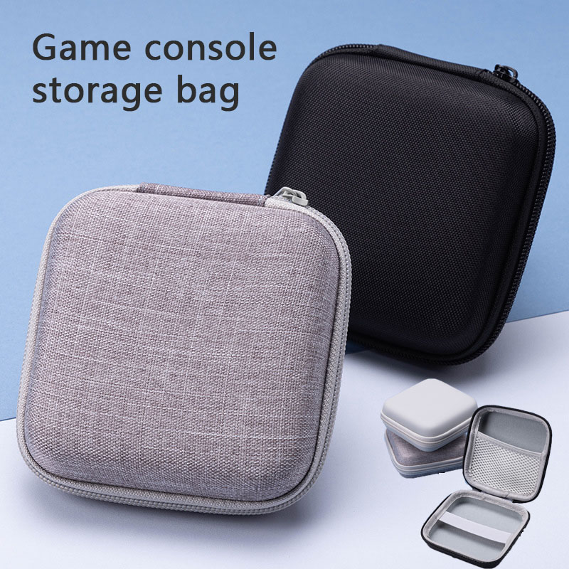 Étui rigide pour Anbernic RG34 - Gaming Accessories Bag avis et prix