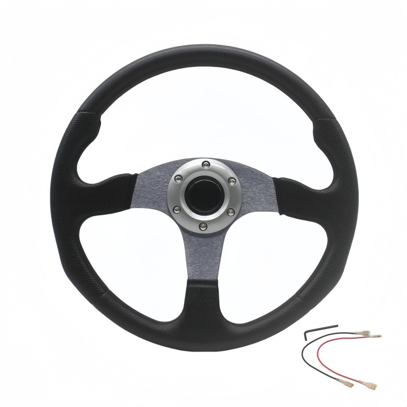 Nouveau Volant de Course Unive - Gaming Accessories To Sell avis et prix