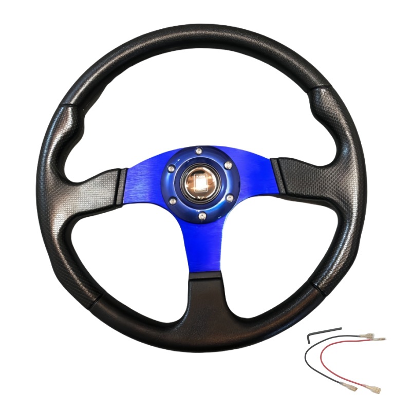 Nouveau Volant de Course Unive - Gaming Accessories To Sell avis et prix