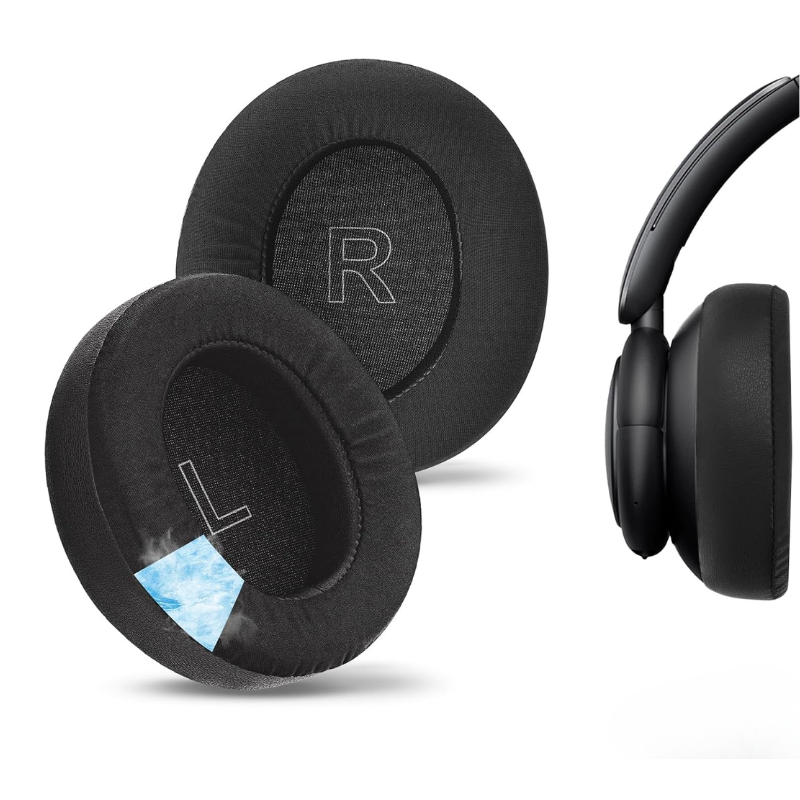 1 paire d'oreillettes pour cas - Venom Gaming Accessories avis et prix
